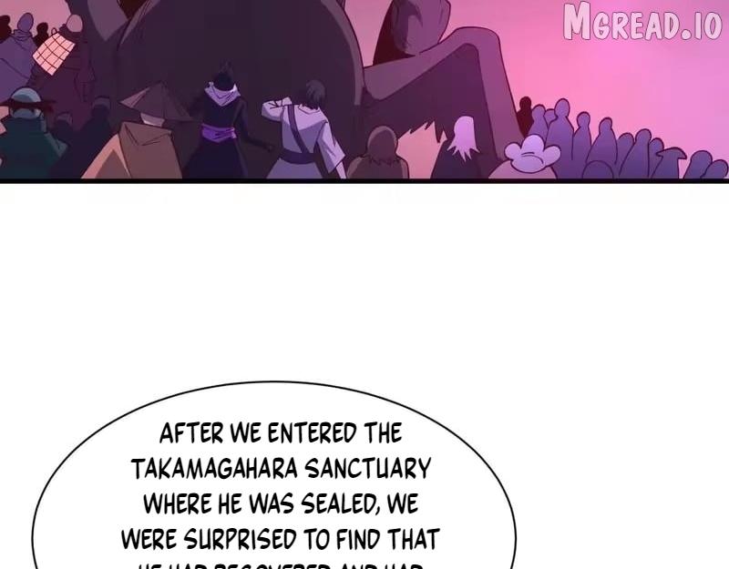 Era of the Haunted Chapter 583  - page 51